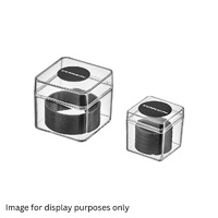 TOKEN Bottom Bracket Wave Washers 24 x 34 x 0.5 mm for GXP (10 Pack)