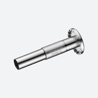 TOKEN BB841T-5SPA Full-Metal Bottom Bracket Installation Tool for TF24 Series
