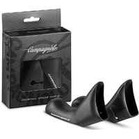 Campagnolo Record 12-Speed Disc Brake Ergopower Rubber Hoods