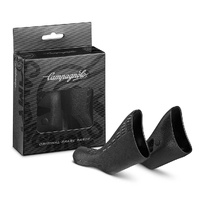 Campagnolo Super Record EPS 12-Speed Disc Brake Ergopower Rubber Hoods