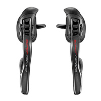 Campagnolo Super Record 12-Speed Mechanical Ergopower Rim Brake Lever Set