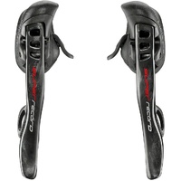 Campagnolo Super Record EPS 12-Speed Ergopower Shift/Brake Lever Set (Rim Brake)