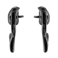 Campagnolo Chorus 12-Speed Ergopower Rim Brake Lever Set