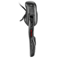 Campagnolo Super Record EPS 12-Speed Ergopower Left Hand with 140mm Rear Caliper