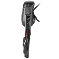 Campagnolo Super Record EPS 12-Speed Ergopower Right Hand with 160mm Front Caliper