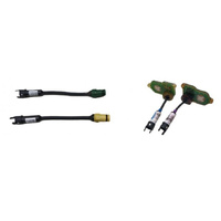 Campagnolo Athena/Chorus EPS V2 to V3 Lever Conversion Kit