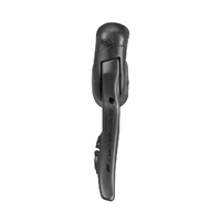 Campagnolo Super Record S Wireless 12-Speed Ergopower Right Hand with 160mm Front Caliper