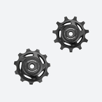 TOKEN TK1711P Plastic Pulley Set for Shimano 11/12-Speed Road & GRX
