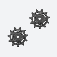TOKEN TK1711PS2 Plastic Pulley Set for Shimano Dura-Ace R9250/R9270