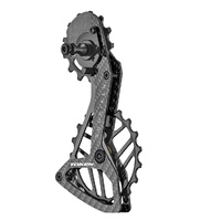 TOKEN Shuriken TK1739S2 Oversized Pulley System for Shimano Dura-Ace & Ultegra Di2 12-Speed