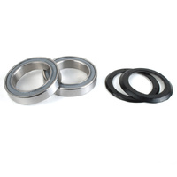 Campagnolo Power-Torque Bottom Bracket Bearings and Seals (2 pcs)