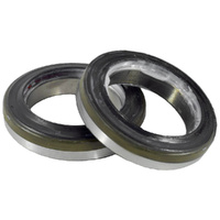 Campagnolo Pro-Tech Ekar Bottom Bracket Bearings and Seals (2 pcs)