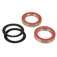 Campagnolo Ultra-Torque Bottom Bracket Bearings and Seals (2 pcs)