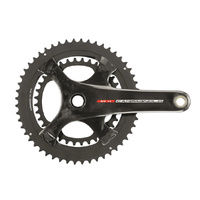 Campagnolo H11 11-Speed Ultra-Torque Crankset 175mm 52/36