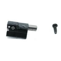 Campagnolo EPS Front Derailleur Stiffness Increaser