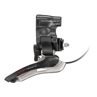 Campagnolo Super Record EPS 12-Speed Front Derailleur (Braze-On)