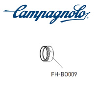 Campagnolo Bora WTO DB Rear Hub Drive-Side Axle Nut
