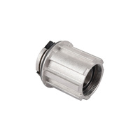 Campagnolo N3W Aluminium Freehub Body 30 mm
