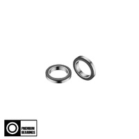 TOKEN TK2434 Bottom Bracket Bearing 24 x 34 x 6.5 mm Premium (Single)