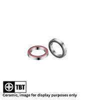 TOKEN 2940 Bottom Bracket Bearing 29 x 40 x 6.8 mm TBT Ceramic (Single)