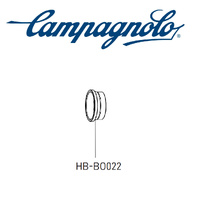 Campagnolo Front Hub Cones for 14 mm Axle (4 pcs)