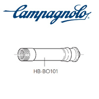 Campagnolo Neutron Ultra Front Hub Axle