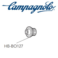Campagnolo Front Hub Axle Bolt for Bora, Shamal and Zonda Rim Brake Wheels