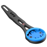KOM Cycling Integrated Handlebar Computer Mount