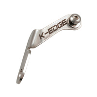 K-EDGE Pro Number Holder