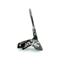 K-EDGE RACE W Chain Guide - Waterbottle Cage Mount