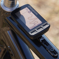 K-Edge Top Tube Mount for Wahoo