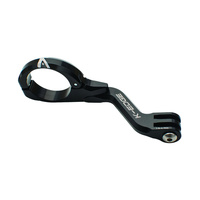 K-Edge GO BIG Pro On-Centre Mount - 31.8mm - Black