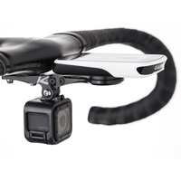 K-EDGE Integrated Handlebar System Mount for Garmin - COMBO