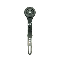 K-EDGE IHS XXL Integrated Handlebar Mount for Garmin Combo