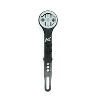 K-EDGE IHS XXL Integrated Handlebar Mount for Wahoo Combo