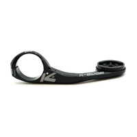 K-EDGE Max XXL Out-Front Computer Mount for Garmin 31.8 mm