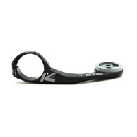 K-EDGE Max XXL Out-Front Computer Mount for Wahoo 31.8 mm