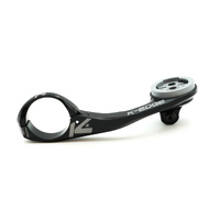 K-EDGE Max XXL Out-Front Computer Mount for Wahoo Combo 31.8 mm
