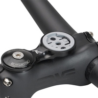 K-Edge STEM Mount for Wahoo - FIXED