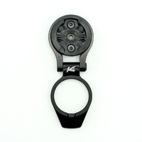 K-EDGE Roval Control II Adjustable Stem Mount for Garmin