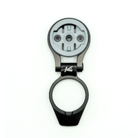 K-EDGE Roval Control II Adjustable Stem Mount for Wahoo