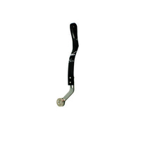 K-EDGE Pro Chain Catcher with Power Meter Magnet - Black