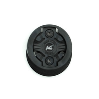 K-EDGE Mount Offset Spacer - for Edge 1050 ONLY