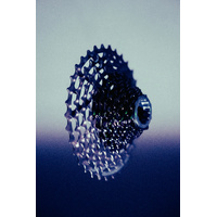 Campagnolo Super Record 13 Ultra Kit 52T Carbon Chainring, 11-36 Ti Cassette and Ceramic BB Bearings