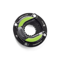 power2max NGeco MTB Power Meter Spider Cannondale AI 104 BCD