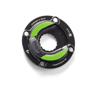power2max NGeco MTB Power Meter Spider e*thirteen Super Boost 104 BCD