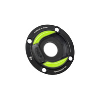 power2max NGeco MTB Power Meter Spider Rotor Direct Mount 104 BCD