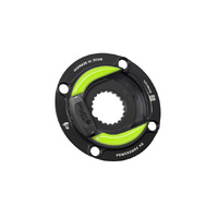 power2max NGeco MTB Power Meter Spider Shimano Direct Mount 104 BCD