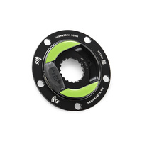 power2max NGeco Road Power Meter Spider Cannondale 130 BCD