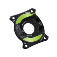 power2max NG G-X Gravel Power Meter for Shimano GRX Chainrings